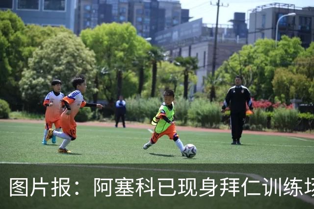 图片报：阿塞科已现身拜仁训练场，法鹰有意但拜仁要价达千万欧