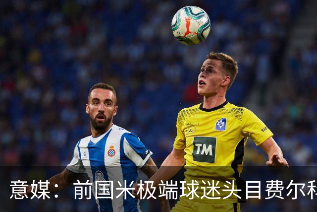意媒：前国米极端球迷头目费尔科迪承认参与谋杀，并转为污点证人